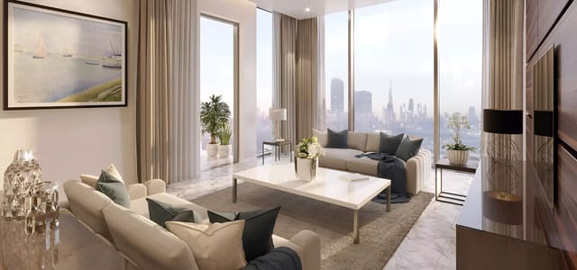 One Park Avenue by Sobha Realty - View Image 5 One Park Avenue - Sobha Realty Development - Image 5 of 9