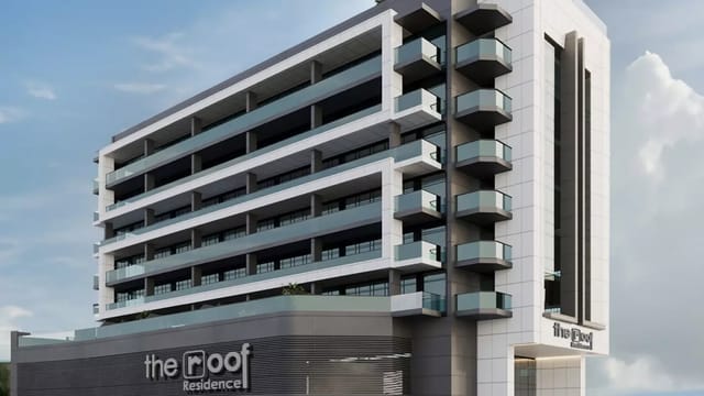 The Roof Residence by Sobha Realty - View Image 4 The Roof Residence - Sobha Realty Development - Image 4 of 6