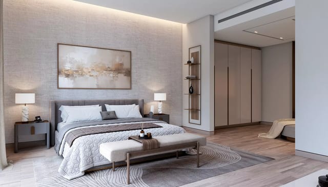 Coral Beach Villas by Sobha Realty - View Image 7 Coral Beach Villas - Sobha Realty Development - Image 7 of 8