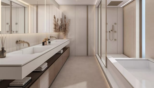 Coral Beach Villas by Sobha Realty - View Image 8 Coral Beach Villas - Sobha Realty Development - Image 8 of 8