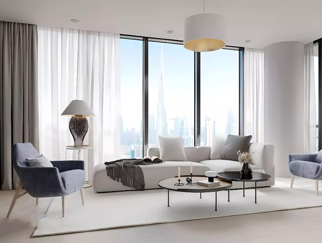 Sobha Creek Vistas Heights by Sobha Realty - View Image 2 Sobha Creek Vistas Heights - Sobha Realty Development - Image 2 of 6