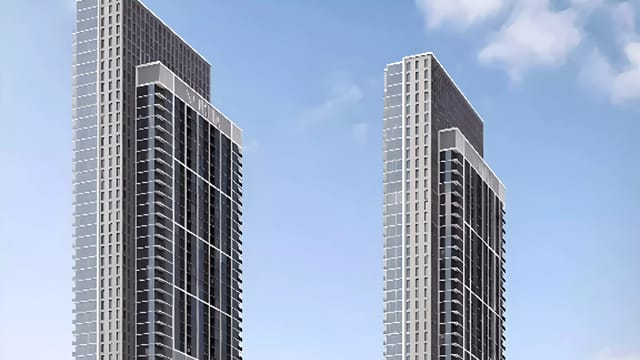 Sobha Creek Vistas Heights by Sobha Realty - View Image 3 Sobha Creek Vistas Heights - Sobha Realty Development - Image 3 of 6