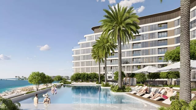 Sobha Coraline Beach Residences - Sobha Realty Development - Image 2 of 11