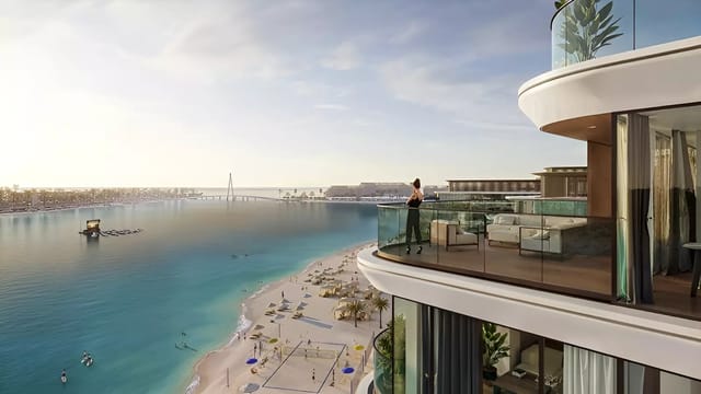 Sobha Coraline Beach Residences - Sobha Realty Development - Image 9 of 11