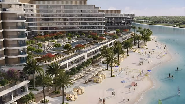 Sobha Coraline Beach Residences - Sobha Realty Development - Image 4 of 11