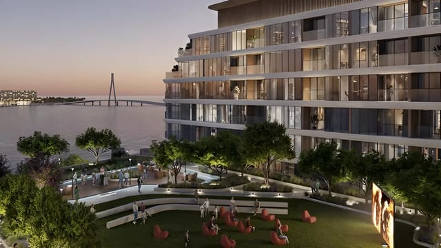 Sobha Coraline Beach Residences - Sobha Realty Development - Image 11 of 11