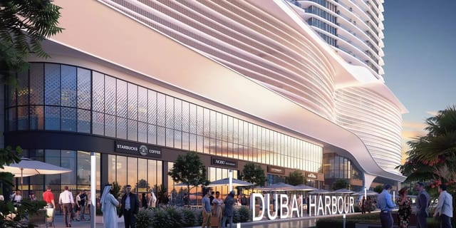 Sobha Seahaven - Sobha Realty Development - Image 6 of 8