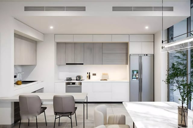 Sobha Skyscape Altius - Sobha Realty Development - Image 3 of 6