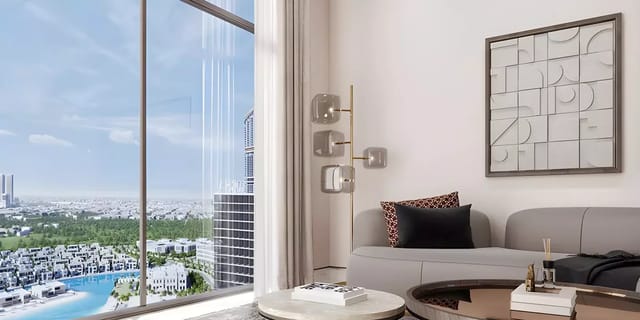 350 Riverside Crescent - Sobha Realty Development - Image 2 of 6