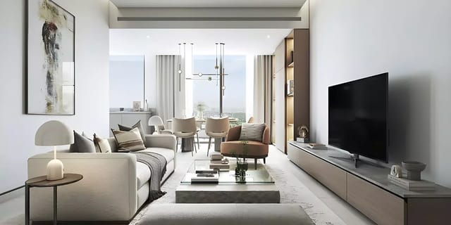 350 Riverside Crescent - Sobha Realty Development - Image 4 of 6