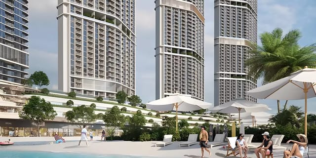 350 Riverside Crescent - Sobha Realty Development - Image 5 of 6