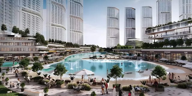 350 Riverside Crescent - Sobha Realty Development - Image 6 of 6