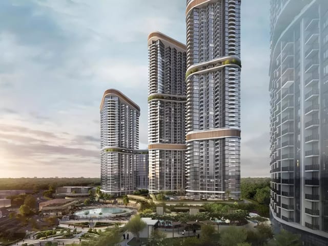 Skyscape Avenue by Sobha Realty - View Image 6 Skyscape Avenue - Sobha Realty Development - Image 6 of 7