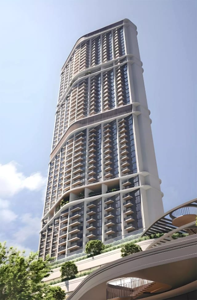 340 Riverside Crescent - Sobha Realty Development - Image 7 of 8