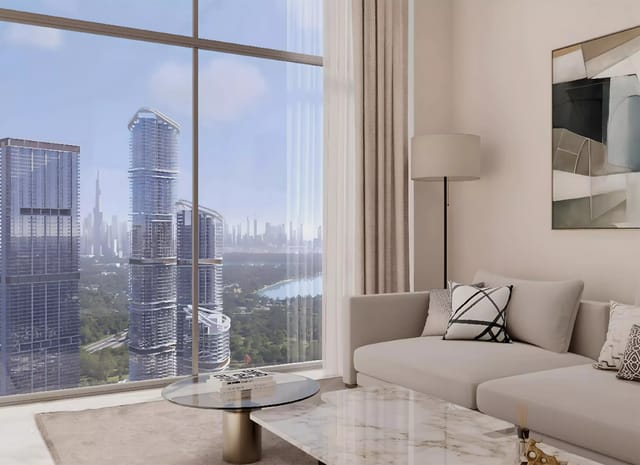 320 Riverside Crescent - Sobha Realty Development - Image 5 of 11