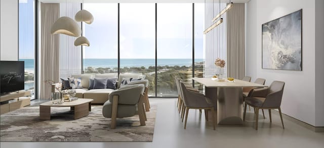 Coastline Beach Residences - Sobha Realty Development - Image 4 of 6