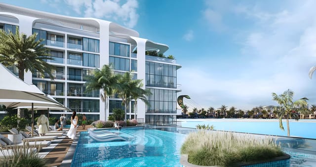 Coastline Beach Residences - Sobha Realty Development - Image 5 of 6