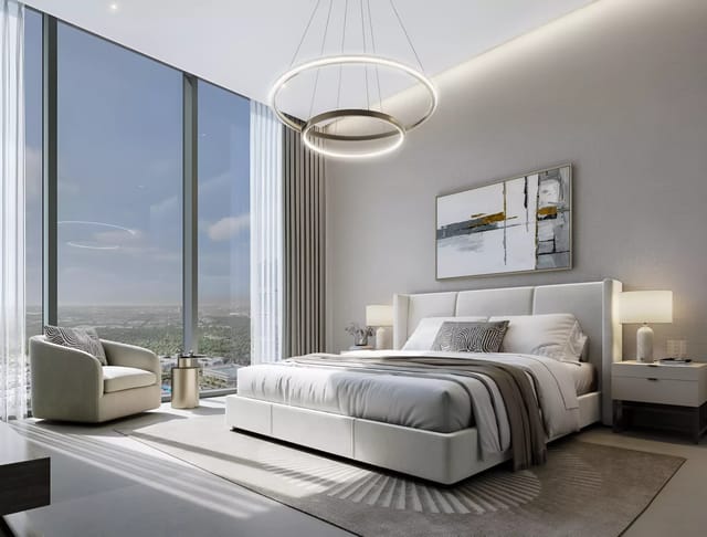 Skyvue Solair - Sobha Realty Development - Image 9 of 11