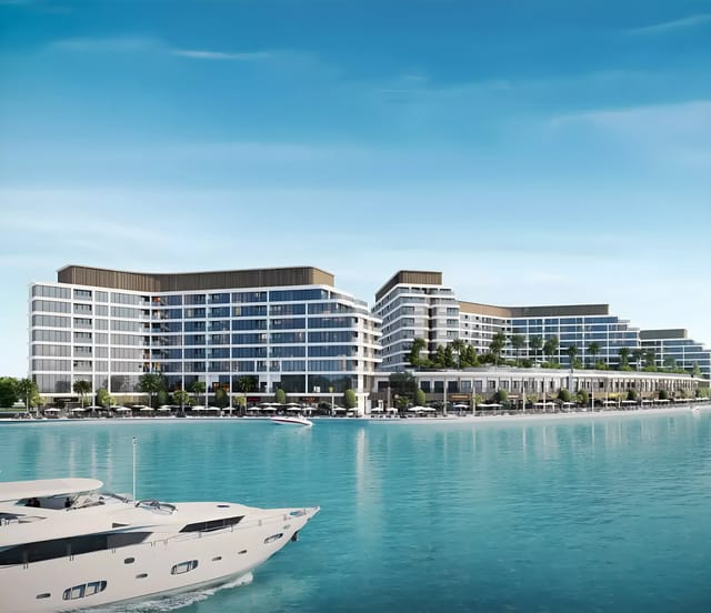 Pearlside Marina Residences by Sobha Realty - View Image 3 Pearlside Marina Residences - Sobha Realty Development - Image 3 of 7