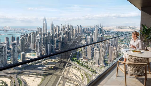 The Serene - Sobha Realty Development - Image 7 of 8