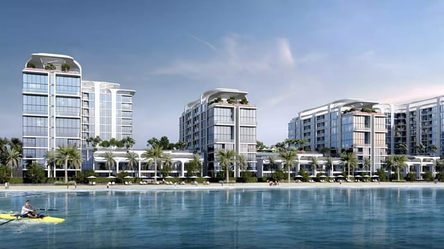 Starline Beach Residences - Sobha Realty Development - Image 3 of 4