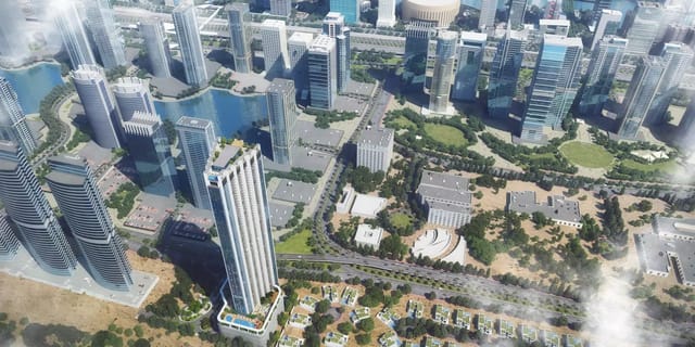 Sobha Verde - Sobha Realty Development - Image 3 of 10