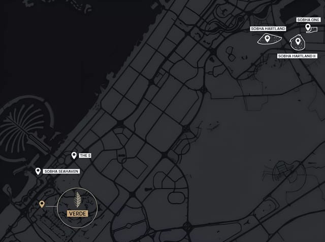 Sobha Verde - Sobha Realty Development - Image 10 of 10