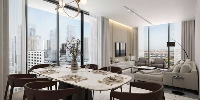 Sobha Verde - Sobha Realty Development - Image 7 of 10