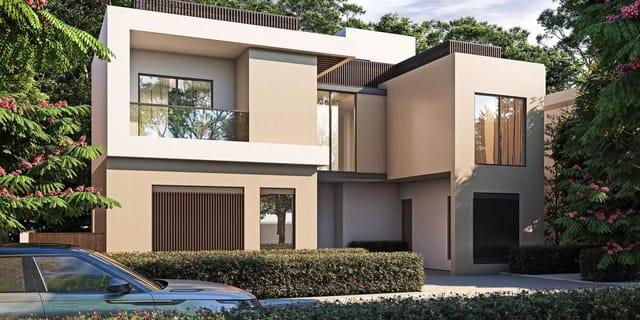 Sobha Reserve Villas - Sobha Realty Development - Image 4 of 11
