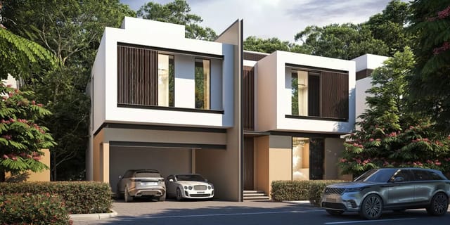 Sobha Reserve Villas - Sobha Realty Development - Image 2 of 11