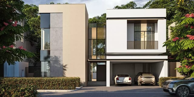 Sobha Reserve Villas - Sobha Realty Development - Image 6 of 11