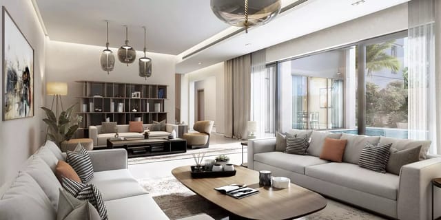 Sobha Reserve Villas - Sobha Realty Development - Image 9 of 11