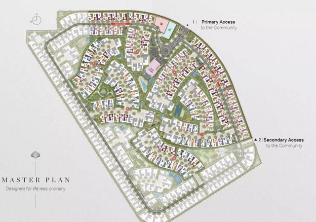 Sobha Reserve Villas - Sobha Realty Development - Image 11 of 11