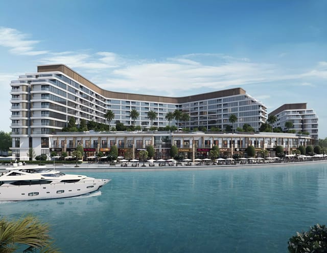 Canalside Marina Residences by Sobha Realty - View Image 11 Canalside Marina Residences - Sobha Realty Development - Image 11 of 11