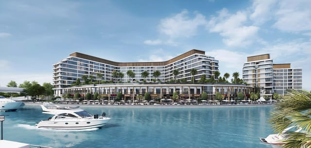 Canalside Marina Residences by Sobha Realty - View Image 7 Canalside Marina Residences - Sobha Realty Development - Image 7 of 11