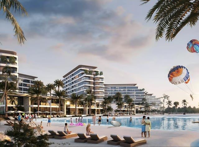 Canalside Marina Residences by Sobha Realty - View Image 5 Canalside Marina Residences - Sobha Realty Development - Image 5 of 11