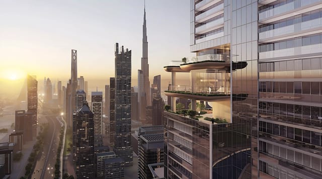 Sobha Skyparks - Sobha Realty Development - Image 6 of 19