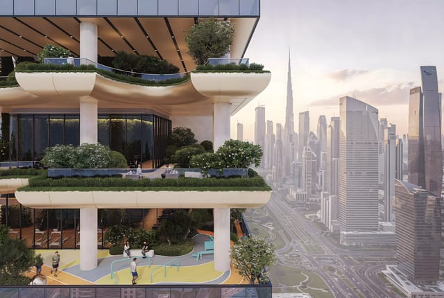 Sobha Skyparks - Sobha Realty Development - Image 4 of 19