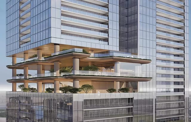 Sobha Skyparks - Sobha Realty Development - Image 8 of 19