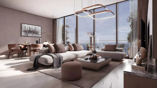 Sobha Skyparks - Sobha Realty Development - Image 15 of 19