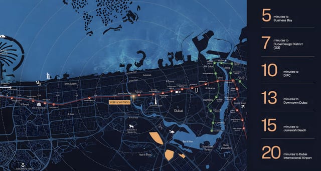 Sobha Skyparks - Sobha Realty Development - Image 17 of 19