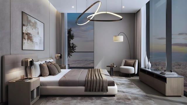 Sobha Skyparks - Sobha Realty Development - Image 16 of 19