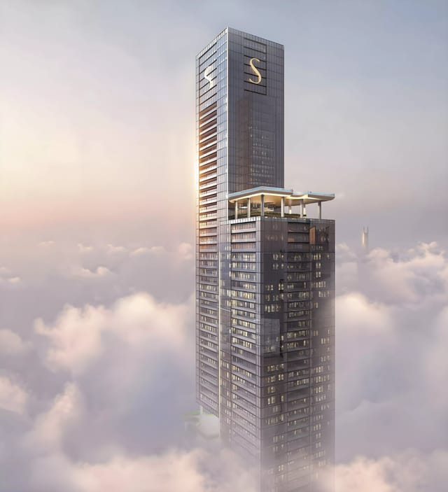 Sobha Skyparks - Sobha Realty Development - Image 7 of 19