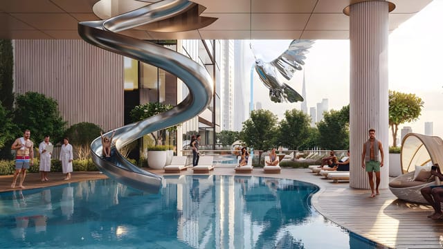 Sobha Skyparks - Sobha Realty Development - Image 11 of 19