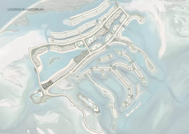 Pristine Beach Residences - Sobha Realty Development - Image 6 of 6