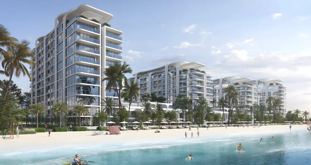 Pristine Beach Residences - Sobha Realty Development - Image 4 of 6