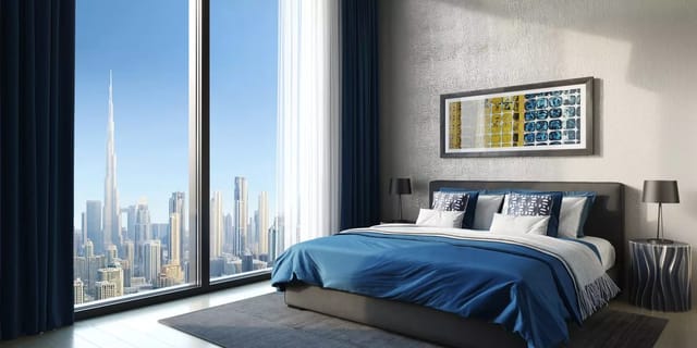 Sobha Creek Vistas Grande by Sobha Realty - View Image 4 Sobha Creek Vistas Grande - Sobha Realty Development - Image 4 of 8