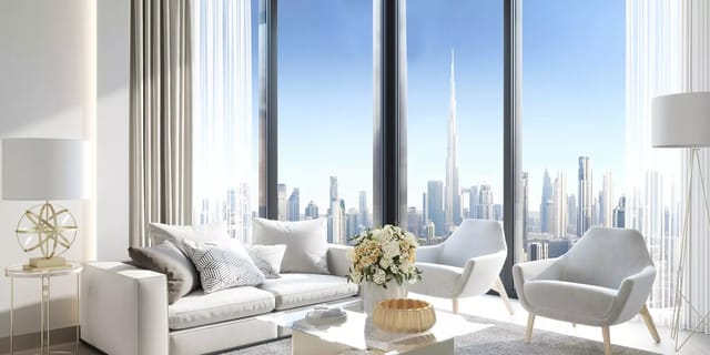 Sobha Creek Vistas Grande by Sobha Realty - View Image 6 Sobha Creek Vistas Grande - Sobha Realty Development - Image 6 of 8