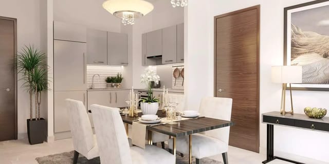 Sobha Creek Vistas Reserve - Sobha Realty Development - Image 5 of 9