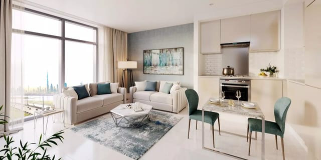 Sobha Creek Vistas Reserve - Sobha Realty Development - Image 7 of 9